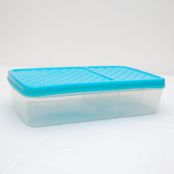 Fit and Fresh Insulated Lunch Bag with Container - Picture 5 of 6